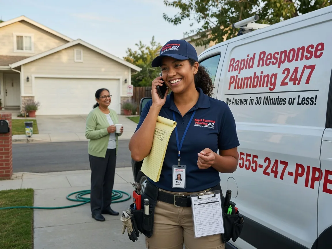 Emergency Plumber Deer Harbor, WA FAQs